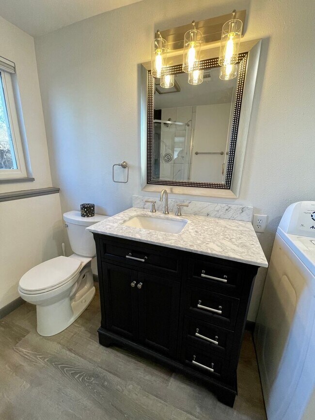 Building Photo - Newly Renovated 4 Bed 2 Bath House Near CSU!