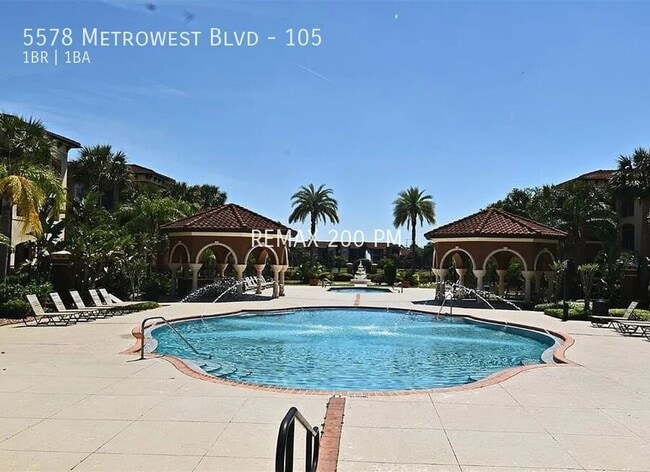 Building Photo - 5578 Metrowest Blvd