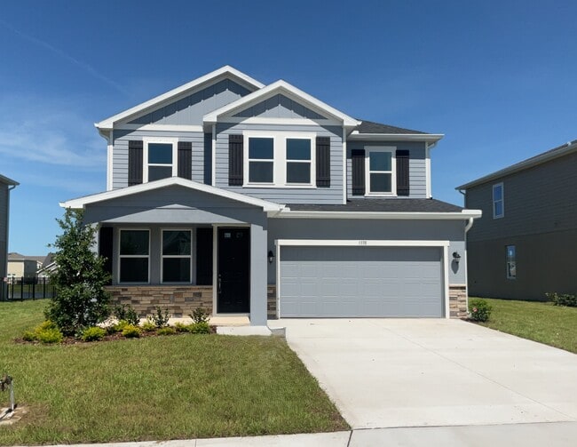 Building Photo - 5338 Boulder Crk Cv