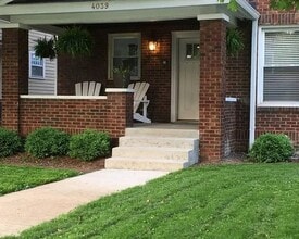 Building Photo - 4039 Central Ave