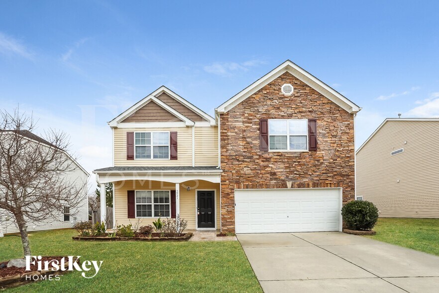 Building Photo - 5921 Sandpiper Farm Ln