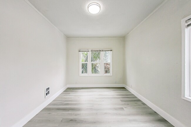 Floorplan - Palm Haus