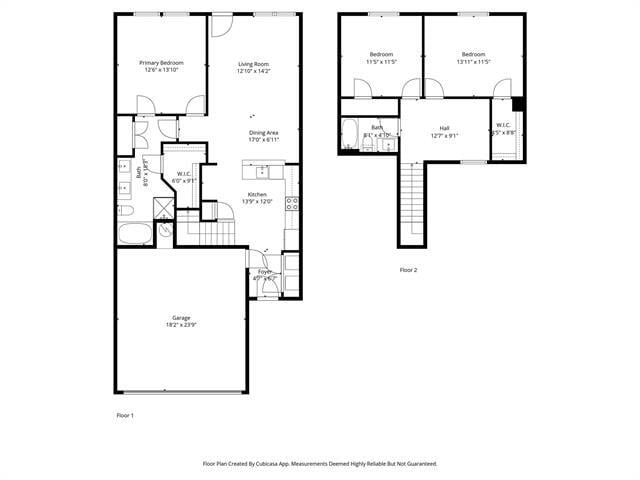 Building Photo - 575 S Virginia Hills Dr