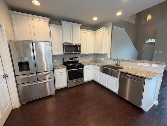 Building Photo - 13221 Olivers Way