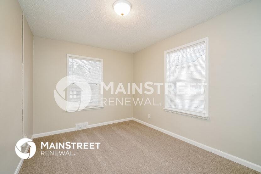 Building Photo - 3428 N Riley Ave