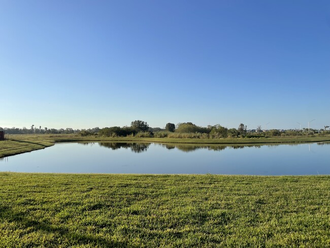 Check the view! - 16618 Barnwood Pl