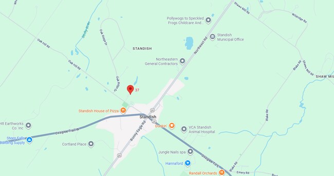 Building Photo - 37 Oak Hill Rd