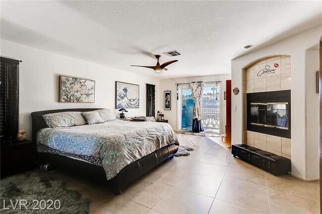 Building Photo - Vegas's Only Available Waterfront Rental ~ 4 Bedroom Desert Shores Lake Front Home