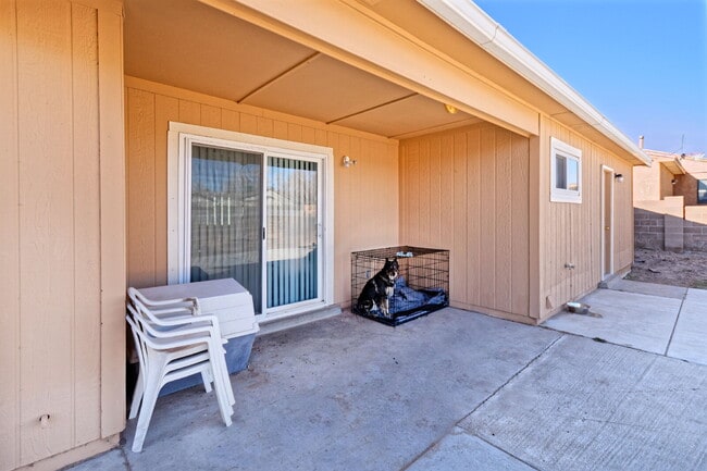 Building Photo - Lots of space for you and your dog!