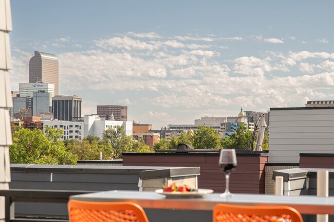 Building Photo - 1278 W 11th Ave