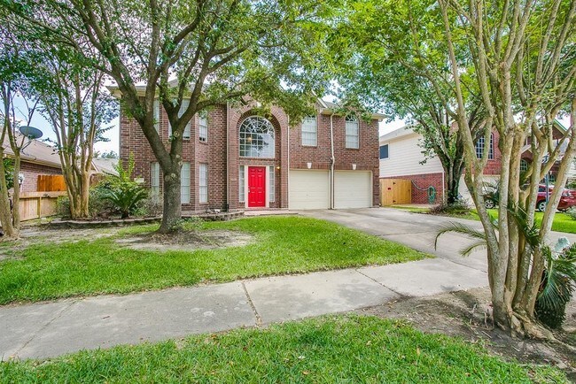 Primary Photo - 23711 Welch House Ln