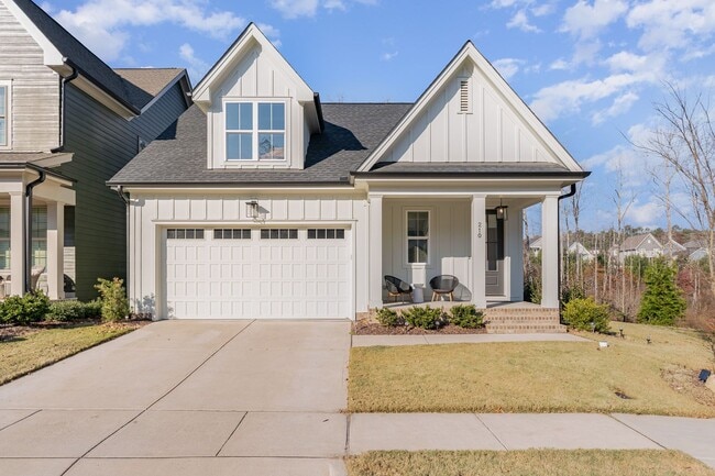 Building Photo - Contemporary 3 Bed, 2 Bath Ranch in Briar ...