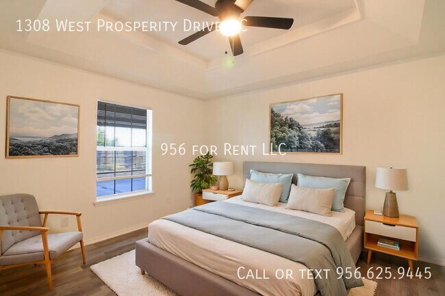 Building Photo - 1308 W Prosperity Dr