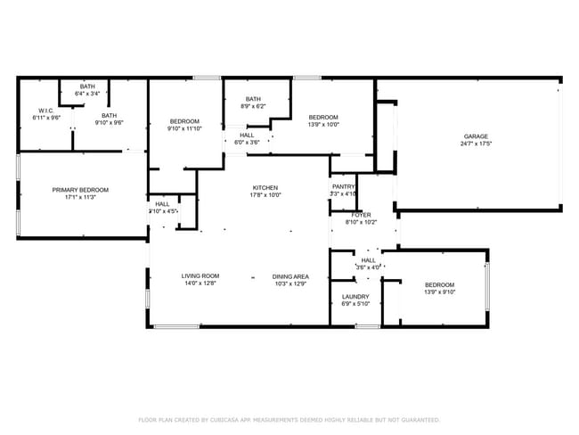 Building Photo - Available November 7th