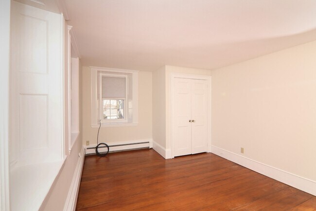 Building Photo - 101 Granite St