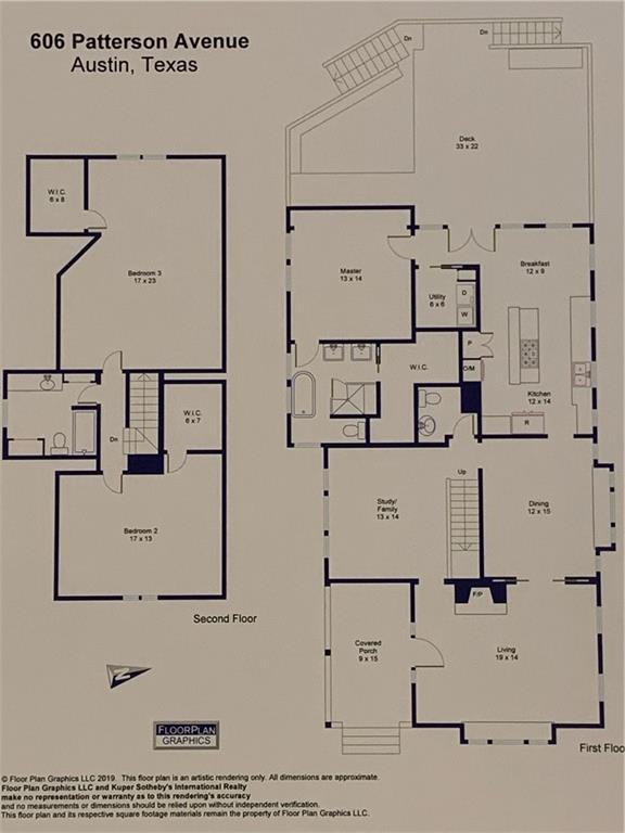 Building Photo - 606 Patterson Ave
