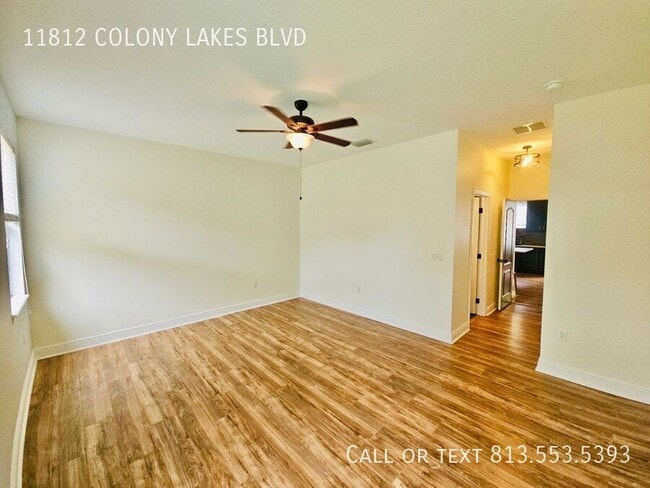 Building Photo - 11812 Colony Lakes Blvd