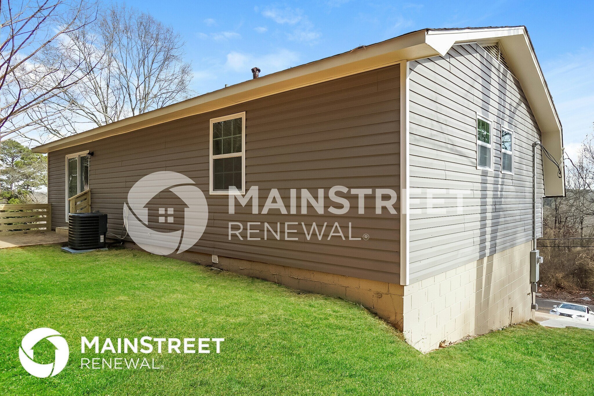 Building Photo - 4758 Elfreth Johnson Rd