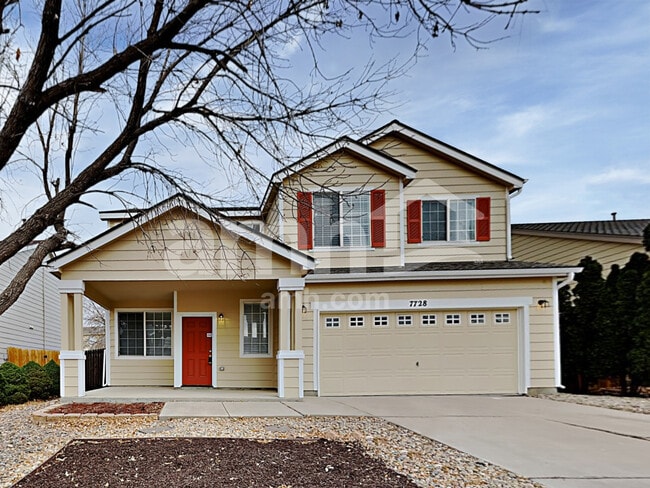 Building Photo - 7728 Barn Owl Dr