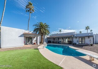 Building Photo - 1350 N Villa Nueva Dr