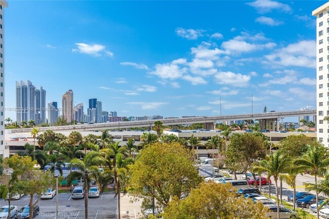 Building Photo - 19380 Collins Ave