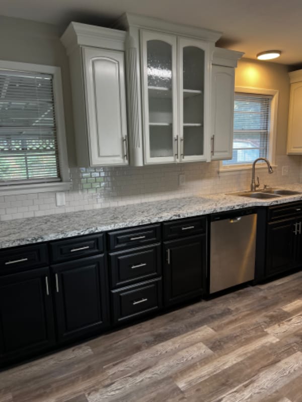 Building Photo - 3526 S Downtain St