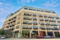 Building Photo - 1645 W Ogden Ave
