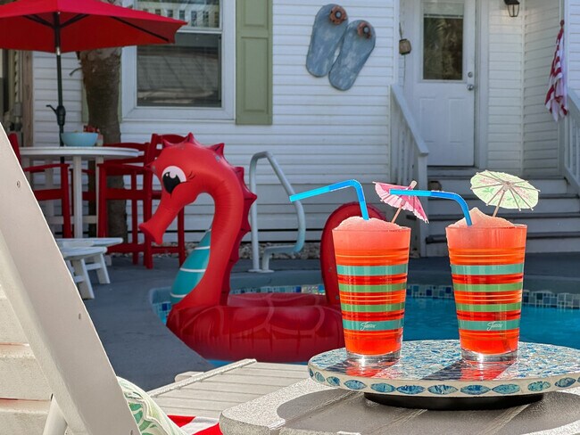 Building Photo - 4507 Luke Ave