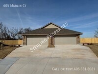 Building Photo - 605 Marlin Ct