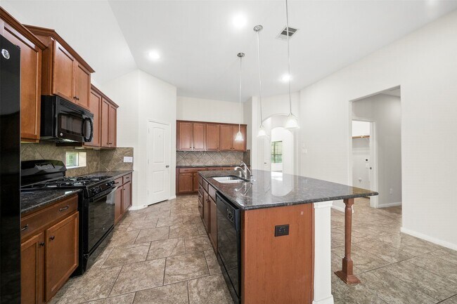 Building Photo - 22503 Forbes Field Trail