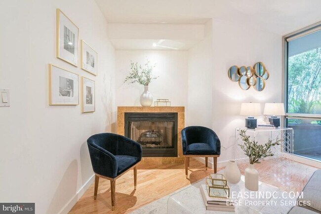 Building Photo - 1300 13th St NW