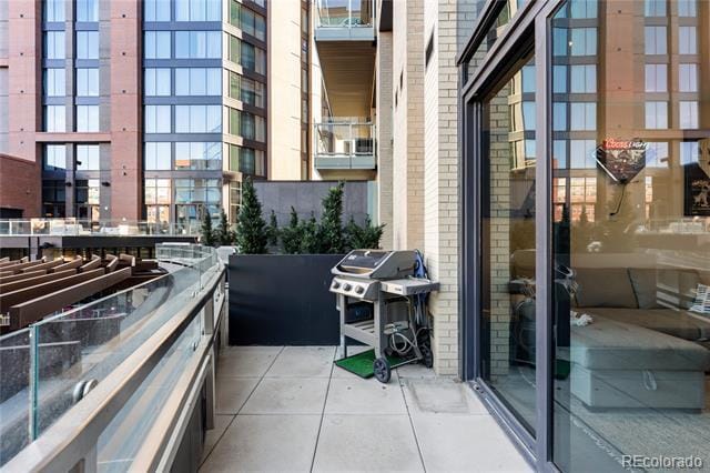 Building Photo - 1901 Wazee St