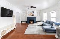 Building Photo - 1444 E 108th St