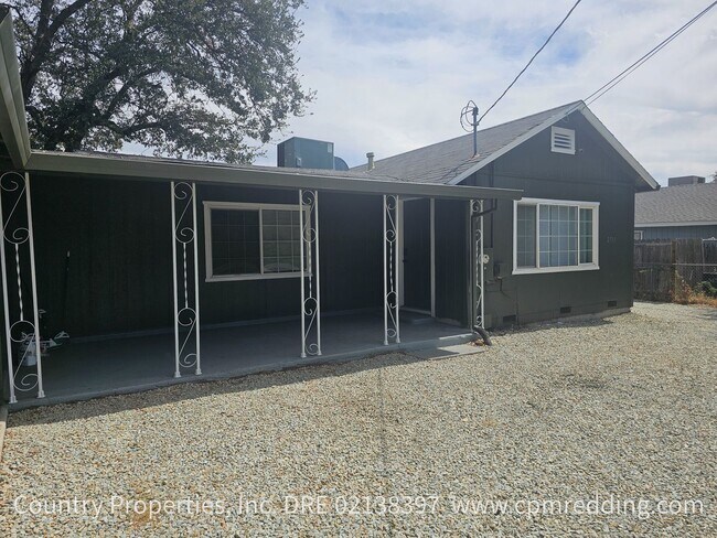 Building Photo - 2711 Reservoir Ln