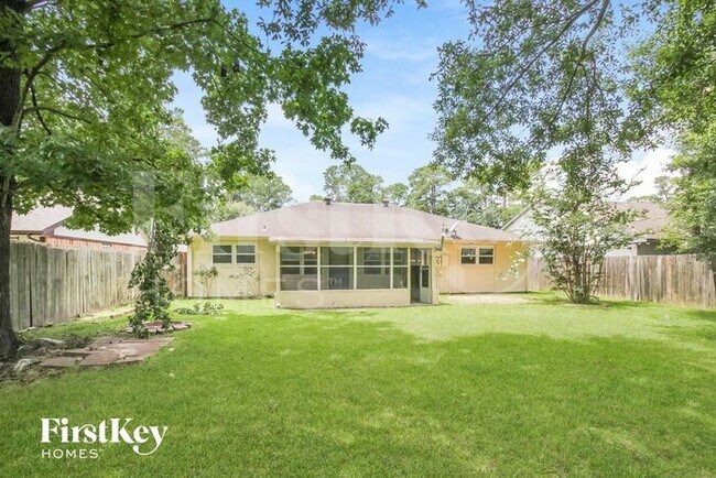 Building Photo - 19718 Rackingham Pl