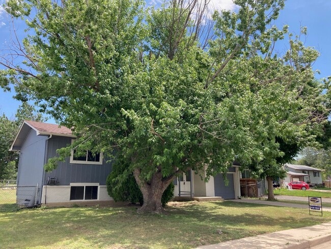 Building Photo - Newly Remodeled 4 Bedroom with AC!