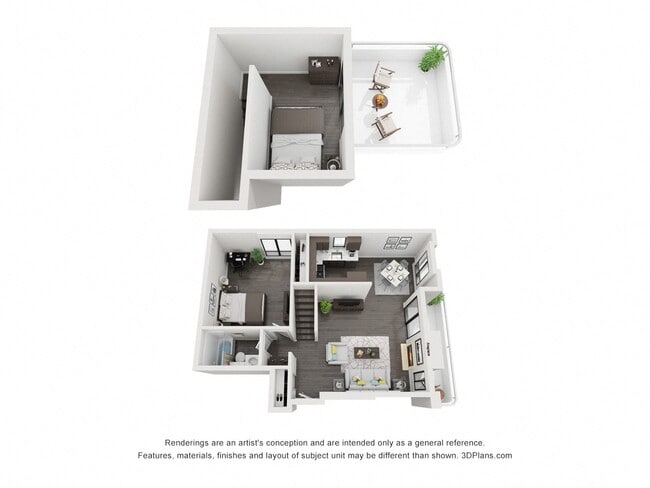 Floorplan - 1912 Whitley
