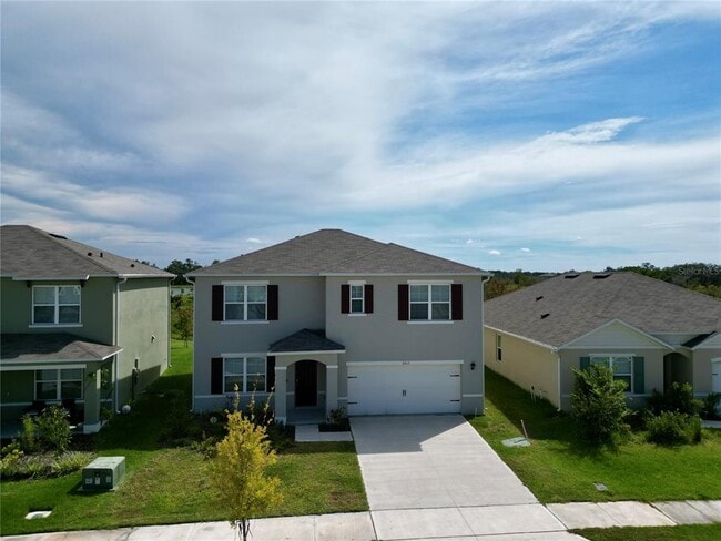 Building Photo - 3313 Mystic Pond Lp