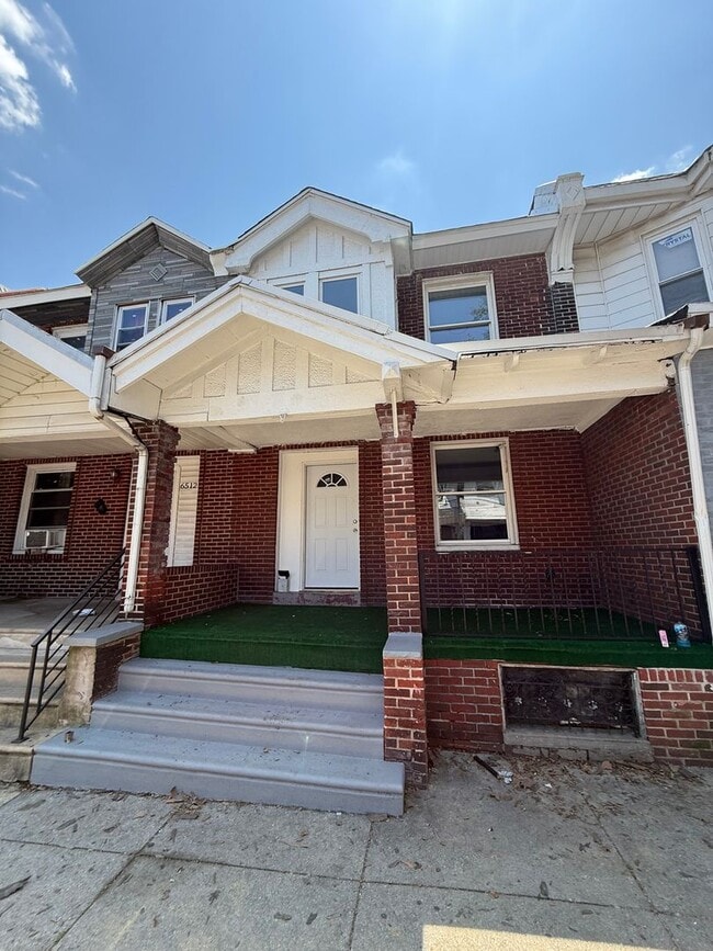 Building Photo - 65th & Woodland-Southwest Philadelphia