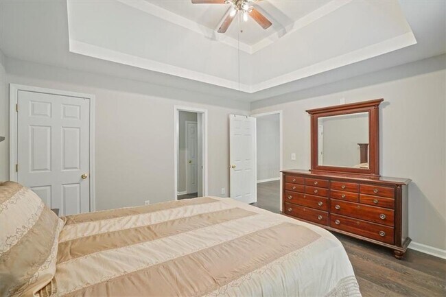 Building Photo - 4103 Horsebit Trail