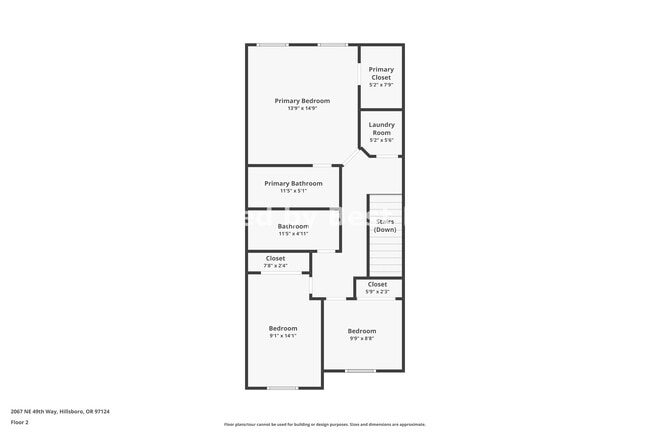 Building Photo - 2067 NE 49th Way