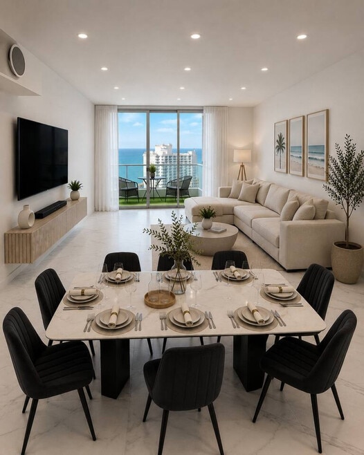 Building Photo - 19370 Collins Ave