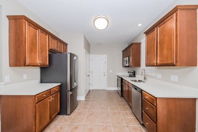 Building Photo - 4841 Samuel Richard St