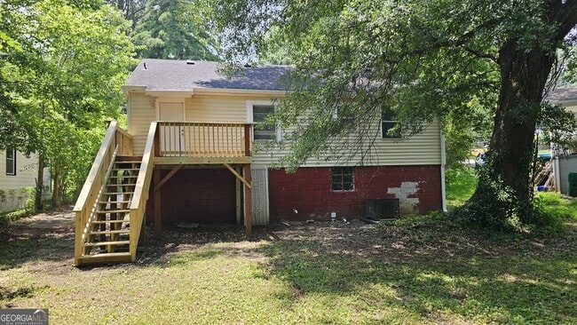Building Photo - 1830 Meadow Ln
