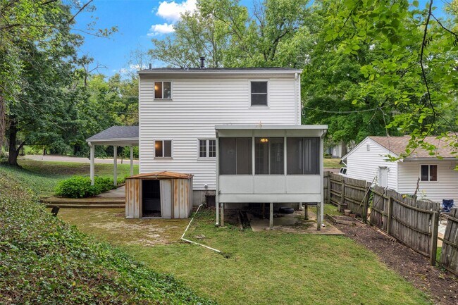 Building Photo - 640 S Sappington Rd