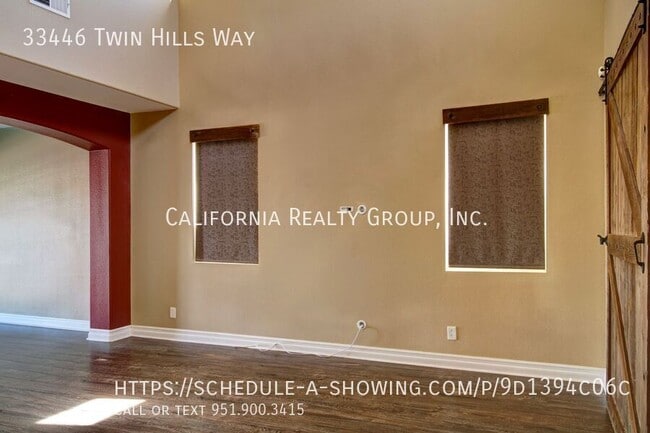 Building Photo - 33446 Twin Hills Way