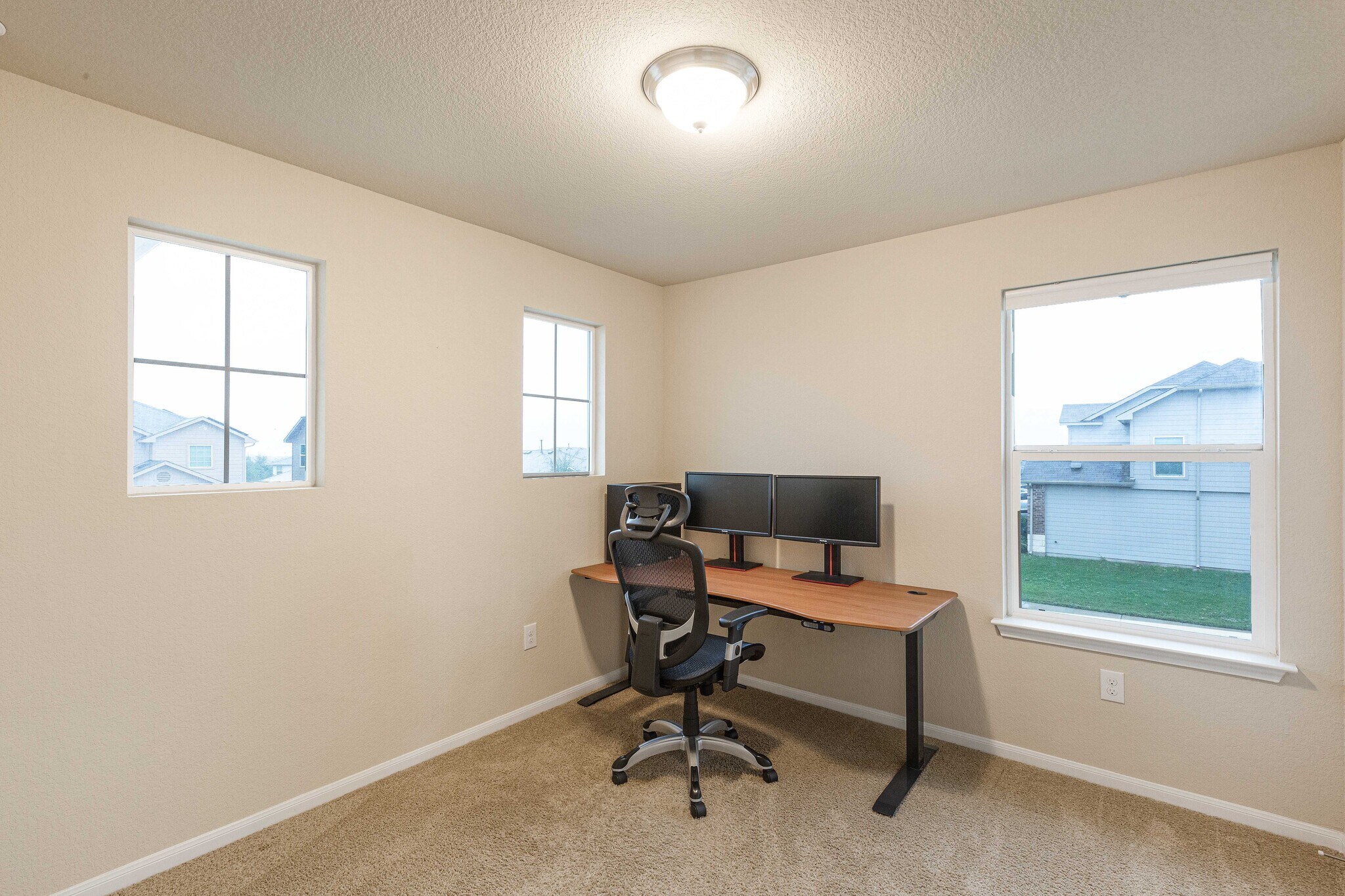4th Bedroom - 14000 Heidhorn Dr