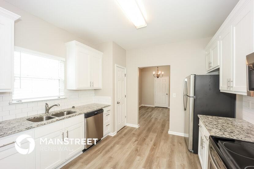 Building Photo - 5517 Jerome Rd