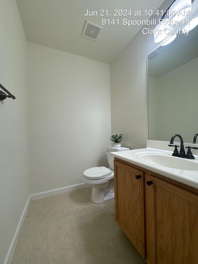 Building Photo - Upgraded 3BR Home in Spring Mountain Ranch...