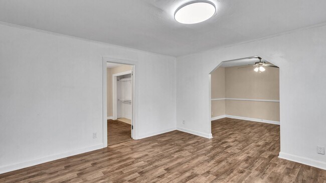 Building Photo - S Joplin Ave Triplex